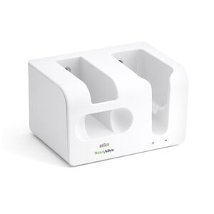 CHARGING STATION FOR BRAUN PRO 6000